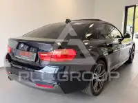 2017 BMW 430