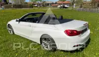 2017 BMW 430