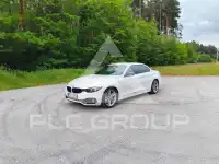 2017 BMW 430