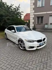 2017 BMW 430