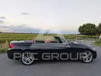2017 BMW 430