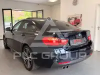 2017 BMW 430