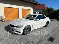 2017 BMW 430