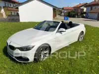 2017 BMW 430
