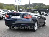 2017 BMW 220