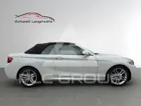 2017 BMW 220