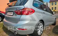2017 BMW 220