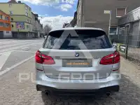 2017 BMW 220