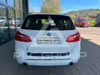 2017 BMW 220