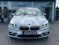 2017 BMW 220