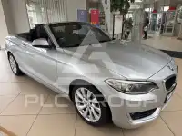 2026 BMW 220
