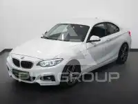 2017 BMW 220