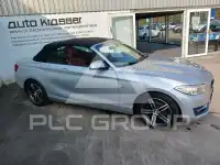 2017 BMW 220