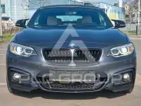 2017 BMW 220