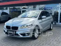 2017 BMW 220