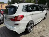 2017 BMW 220