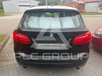 2017 BMW 220