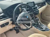 2017 BMW 220