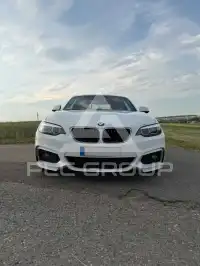 2017 BMW 220