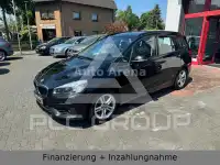 2017 BMW 220