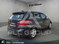 2017 BMW 220