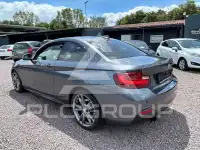2017 BMW 220