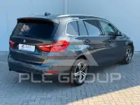 2017 BMW 220
