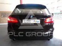 2017 BMW 220