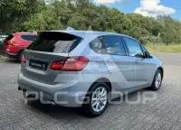 2017 BMW 220