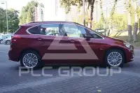 2017 BMW 220