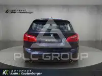 2017 BMW 220