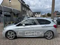 2017 BMW 220