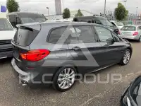 2017 BMW 220