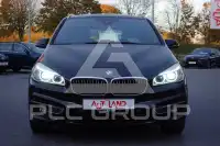 2017 BMW 220