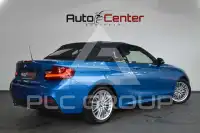 2017 BMW 220