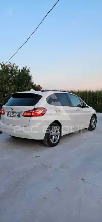 2017 BMW 220