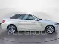 2017 BMW 220