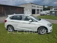2017 BMW 220