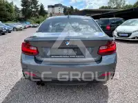 2017 BMW 220