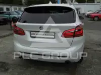 2017 BMW 220