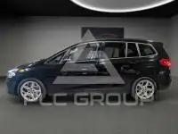 2017 BMW 220