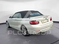 2017 BMW 220