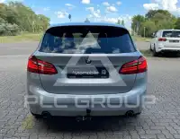 2017 BMW 220