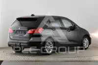 2017 BMW 220