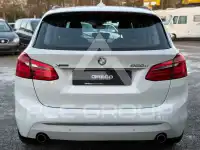 2017 BMW 220