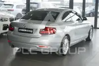 2017 BMW 220