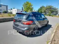 2017 BMW 220