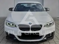 2017 BMW 220
