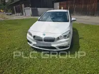 2017 BMW 220