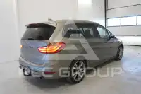 2017 BMW 220